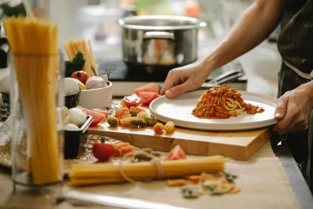 Essential Italian Restaurant Equipment List