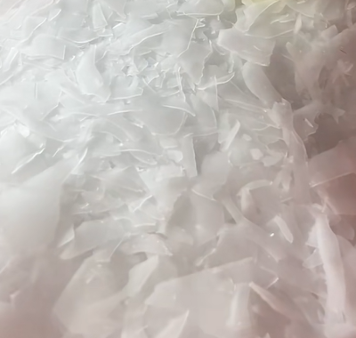 Flake Ice