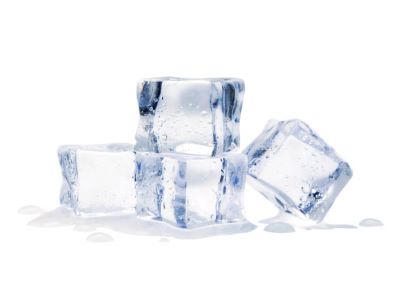 Cube Ice