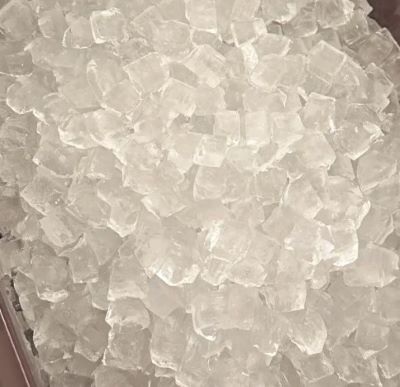 Nugget Ice