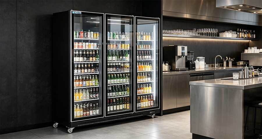 Commercial electricity rates impact on restaurant kitchen power costs